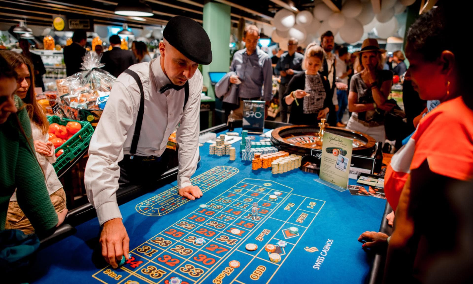 Top Online Casinos in Manitoba: A Comprehensive Guide for Players