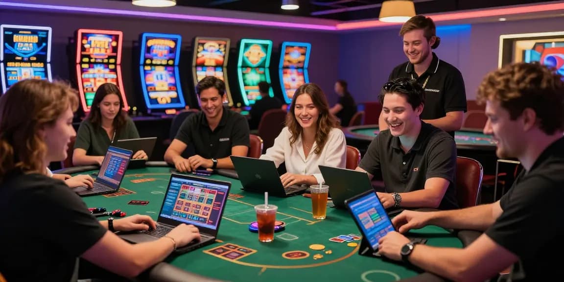Experience the thrill of credit card casinos at https://bhma.org.uk/, where vibrant games and friendly players create an exciting online gaming atmosphere.
