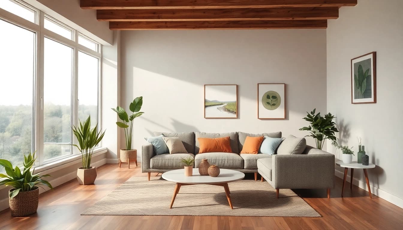 Luxury Living: Transform Your Space with Interior Design Dubai Expertise