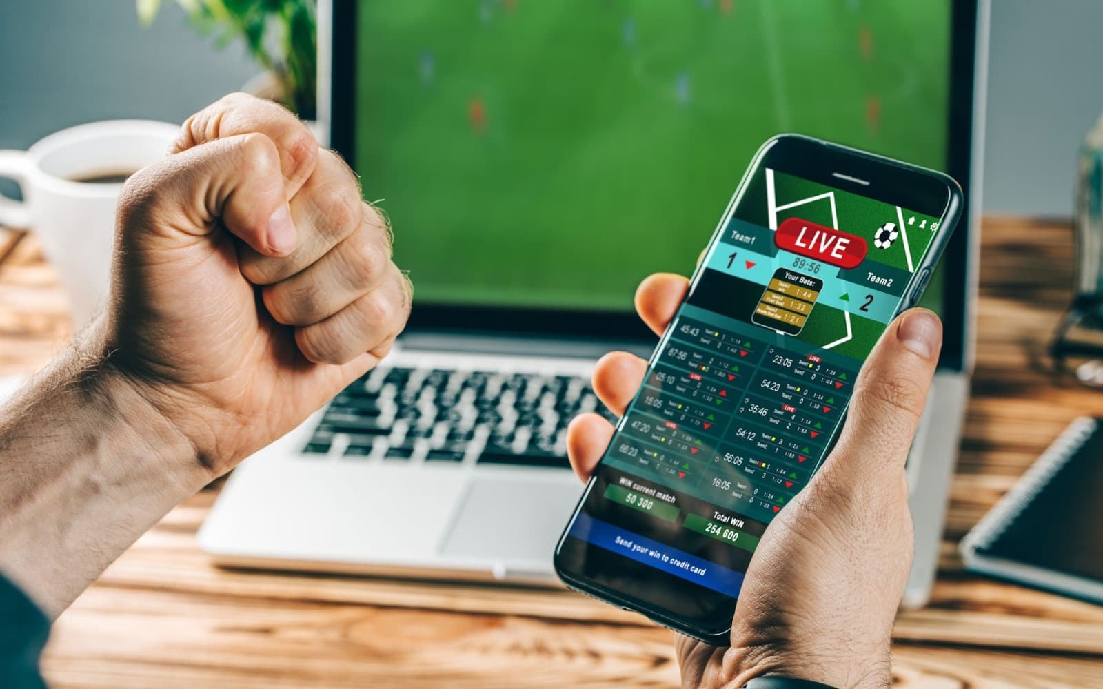 Top Insights into Nova Scotia Sports Betting: Laws, Platforms, and Strategies