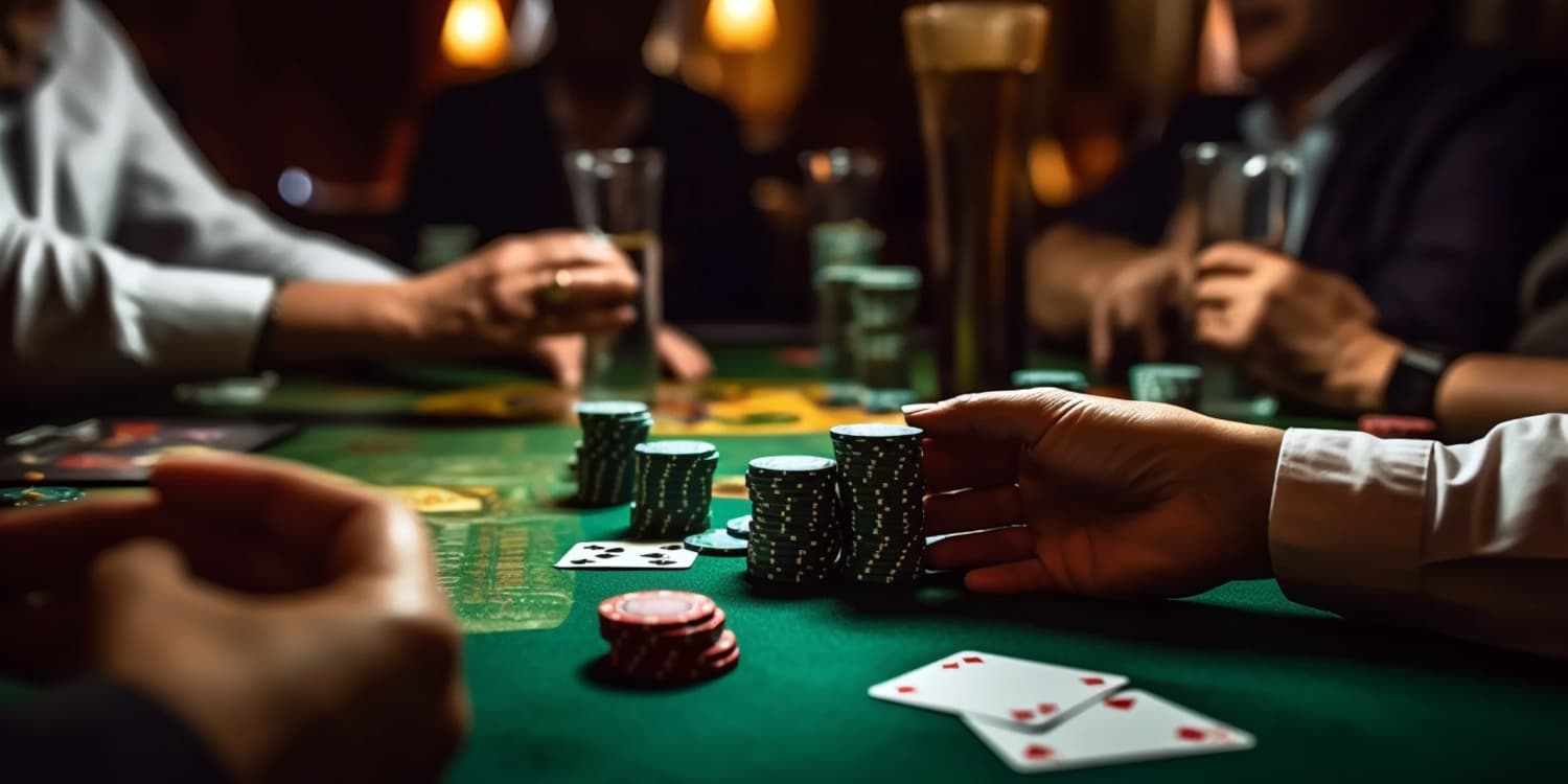 Top Online Casinos in Oklahoma: A Comprehensive Guide to Virtual Gaming Opportunities