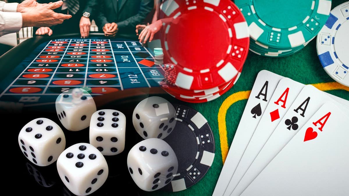 Top Insights and Alternatives to Online Casinos in California