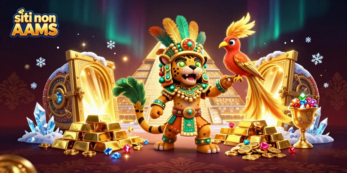 I migliori siti non AAMS offrono esperienze di gioco avvincenti con croupier dal vivo.