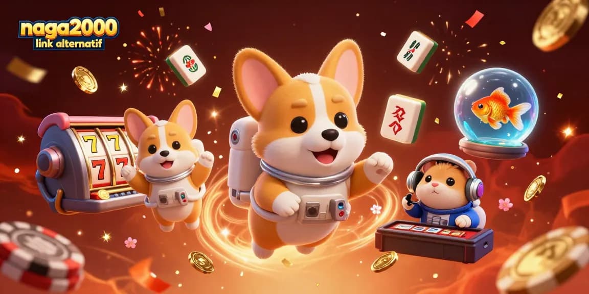 Menangkan pengalaman bermain dengan naga2000 link alternatif pada ilustrasi kasino yang menyenangkan.