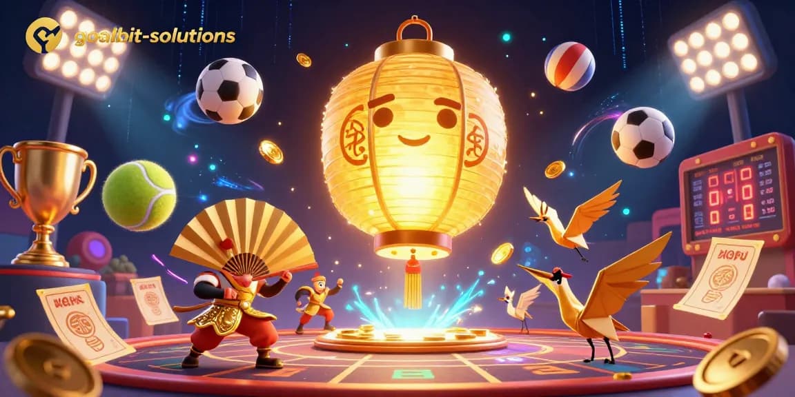 Jelajahi pengalaman menang di goalbit-solutions dengan taruhan dinamis dan simbol hoki berkilau.