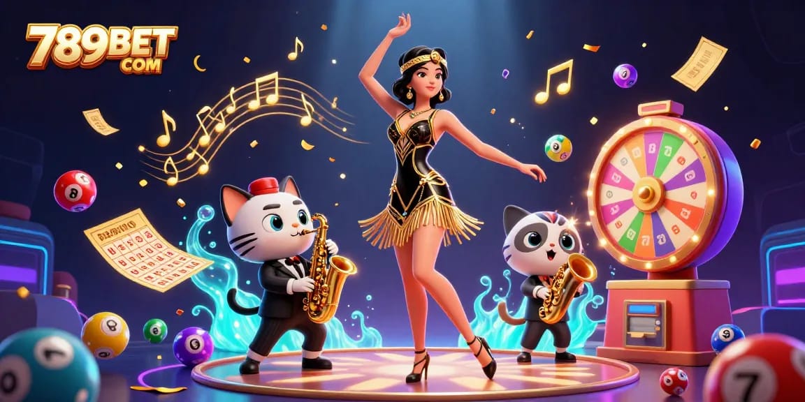 Engage in thrilling gameplay at 789BET COM with dynamic lottery games and prizes.