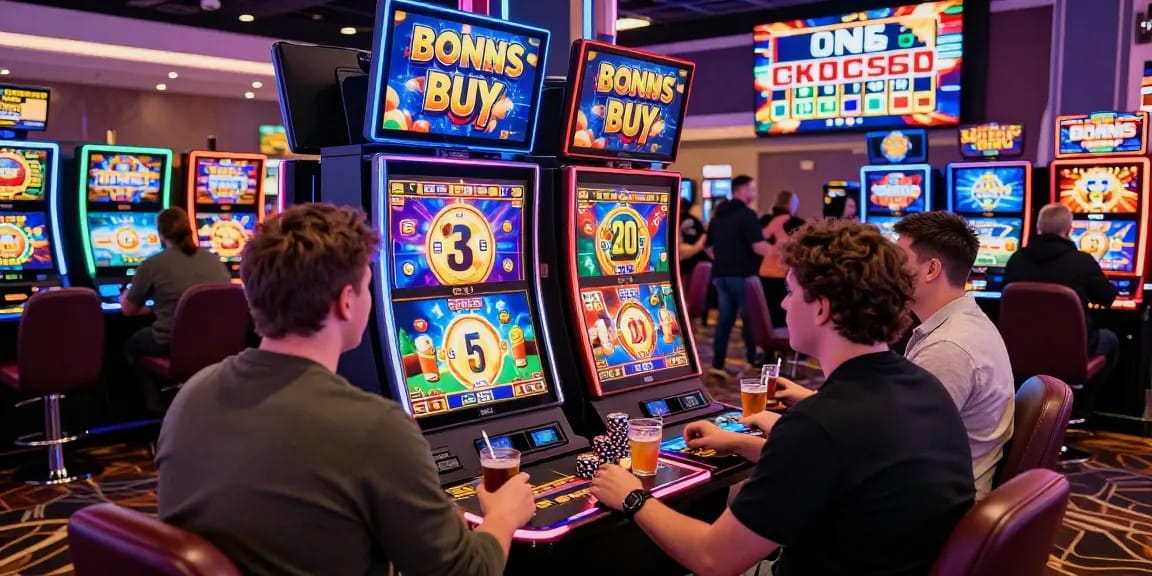Bonus Buy slots excitement at https://ampika.co.uk/ with dynamic gaming environment and engaging players.