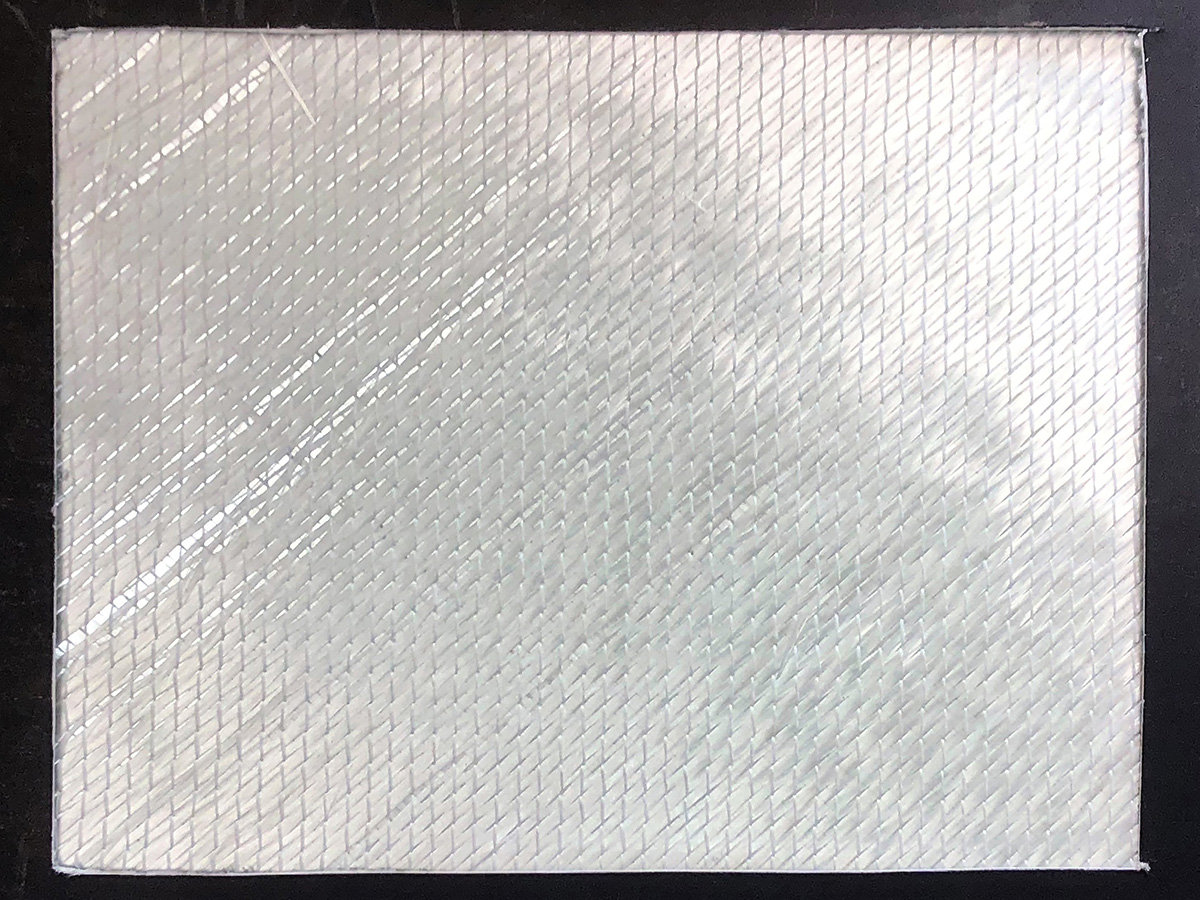 How 1708 Biaxial Fiberglass Mat Enhances Structural Integrity