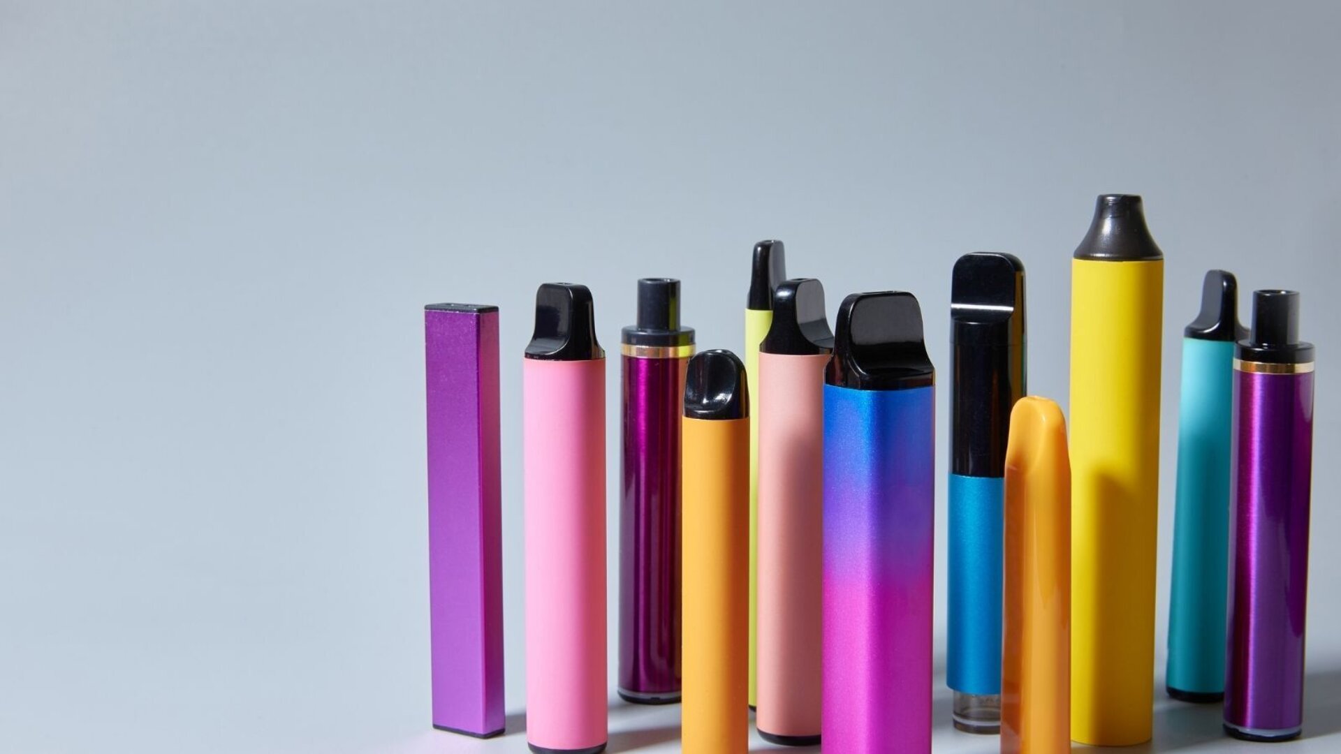 HQD Pods – Premium Vape Pods mit moderner Technologie