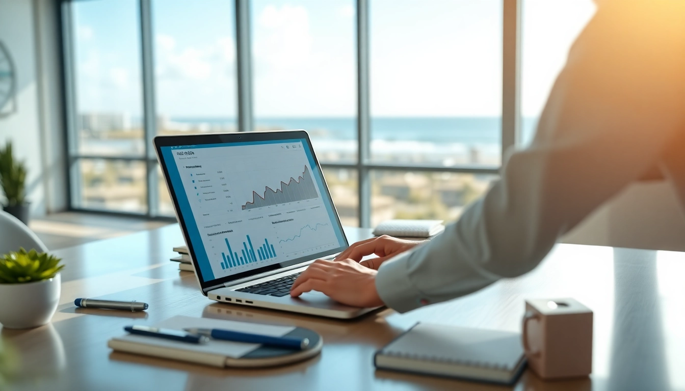 Enhance your Clearwater FL SEO strategies with expert marketing consultation.