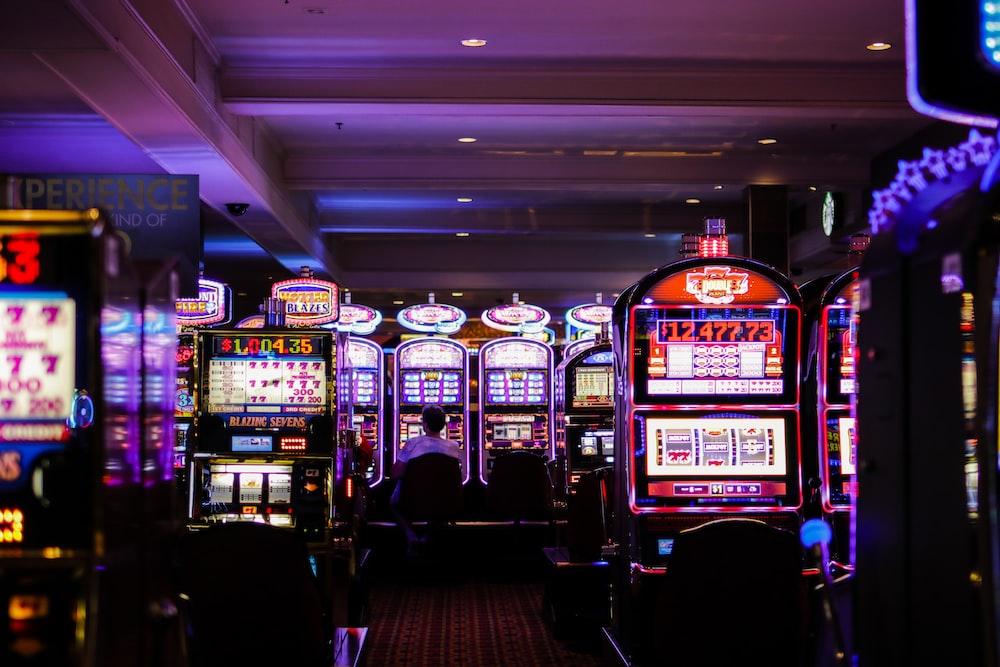 Situs Slot 777 Berkualitas Tinggi untuk Semua Kalangan
