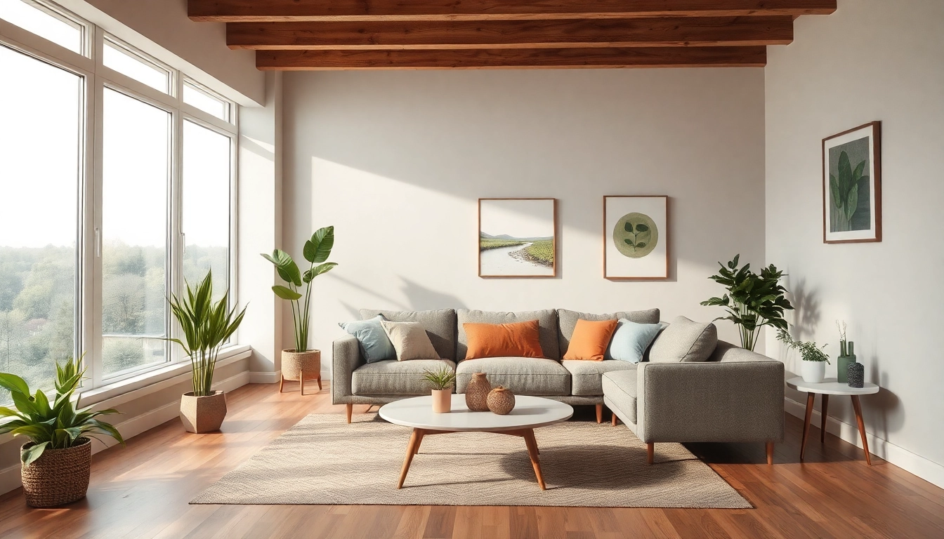 Luxury Living: Transform Your Space with Interior Design Dubai Expertise