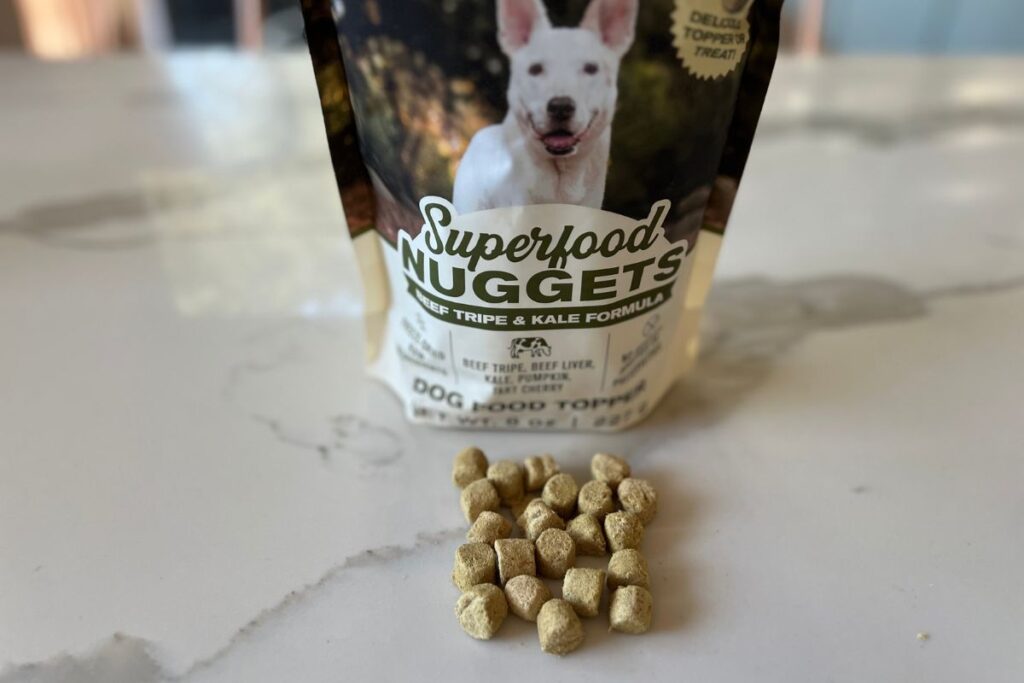 Where to Buy Badlands Ranch Dog Food in Canada