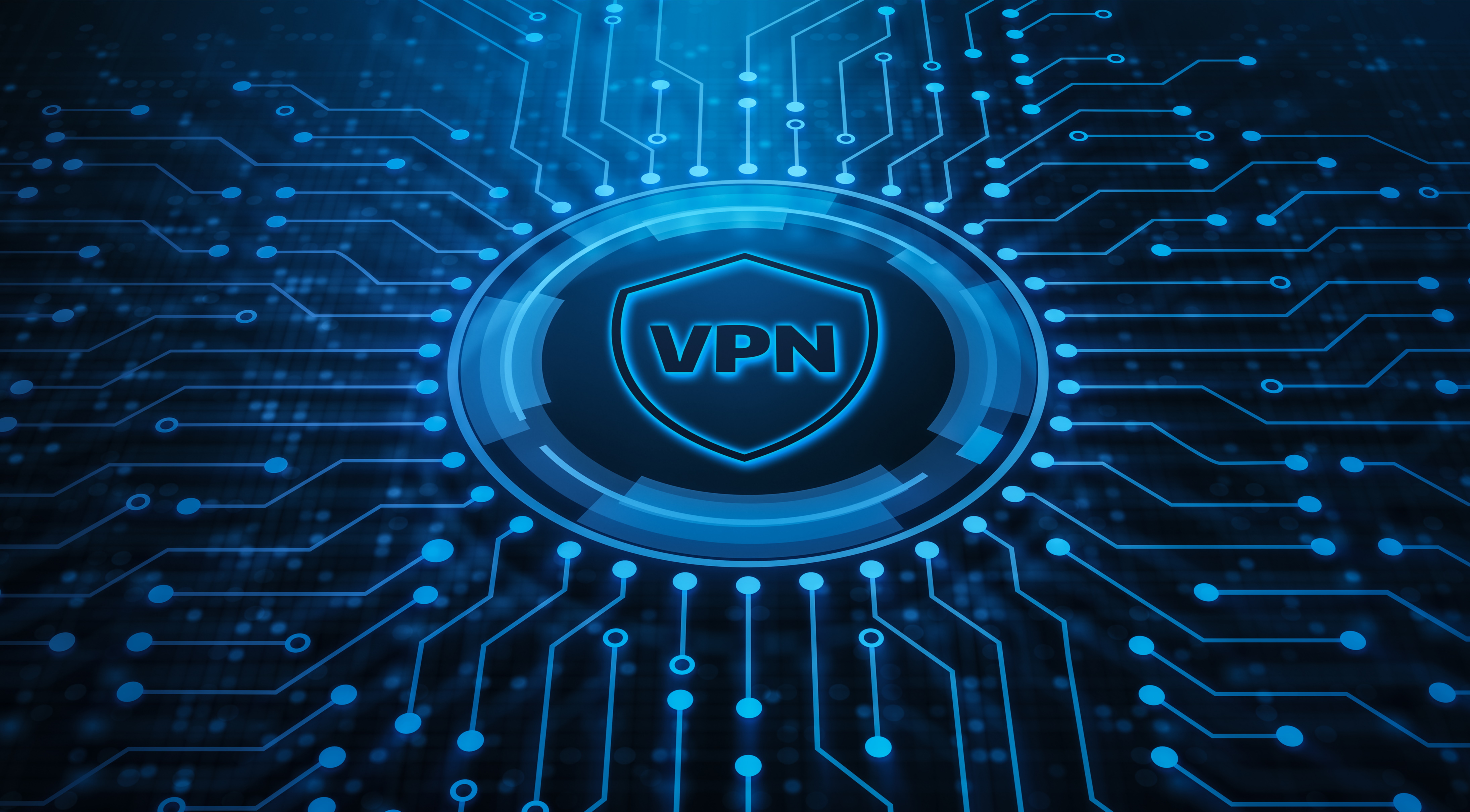 Vpn Router: Secure Your Home Network in Minutes