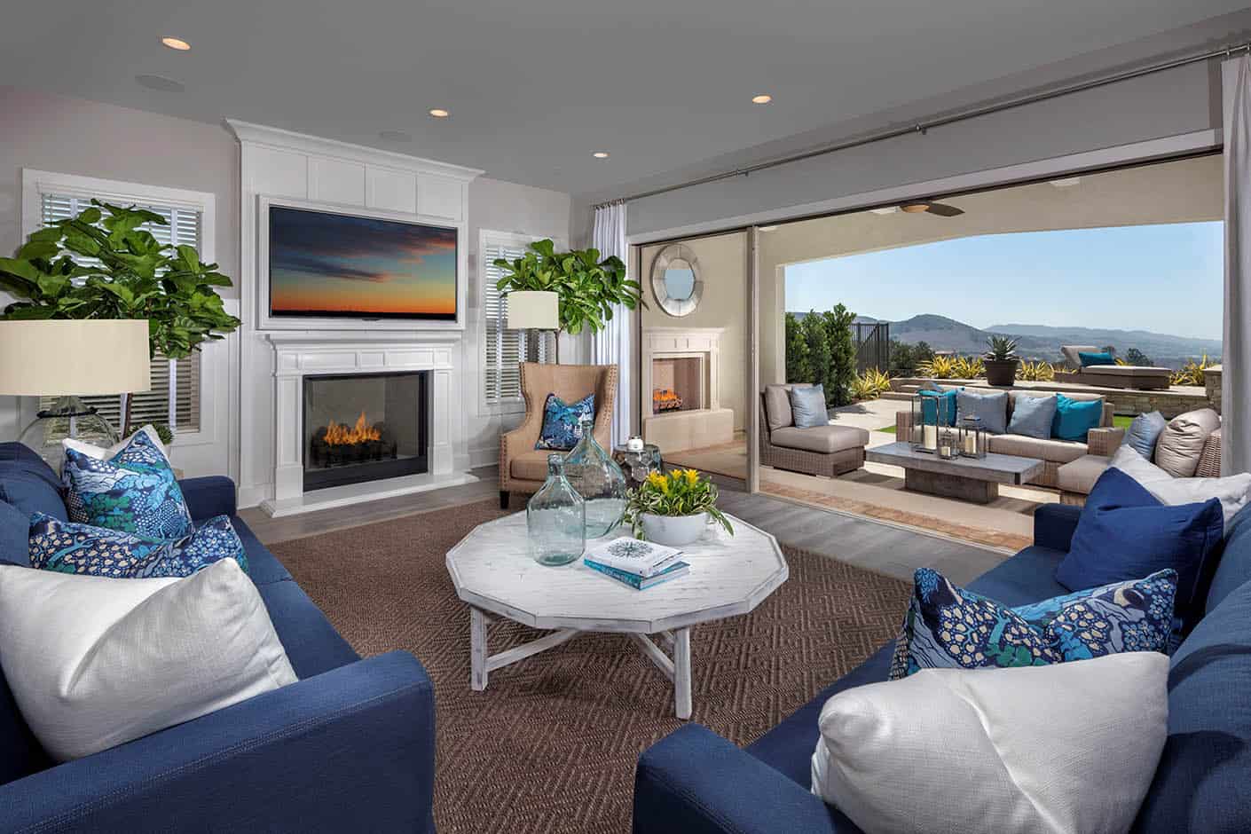 How Seamless Living Improves Home Comfort