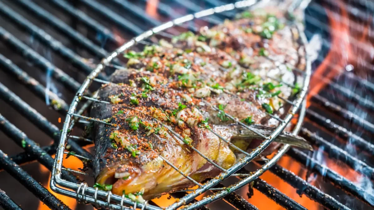 Why Ingredient Quality Creates the Best Fish