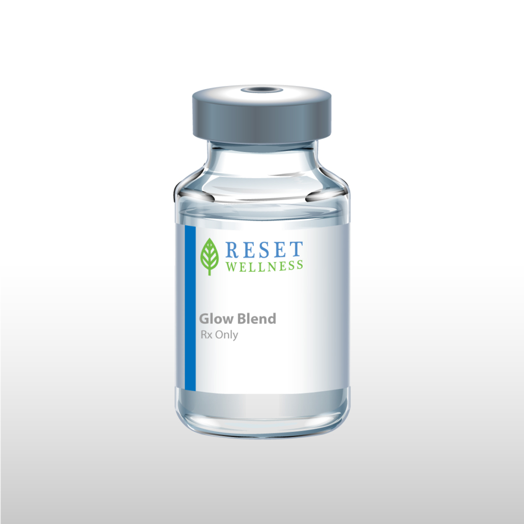 Explore Glow Blend Benefits in Laboratory Studies with Lumia Lab