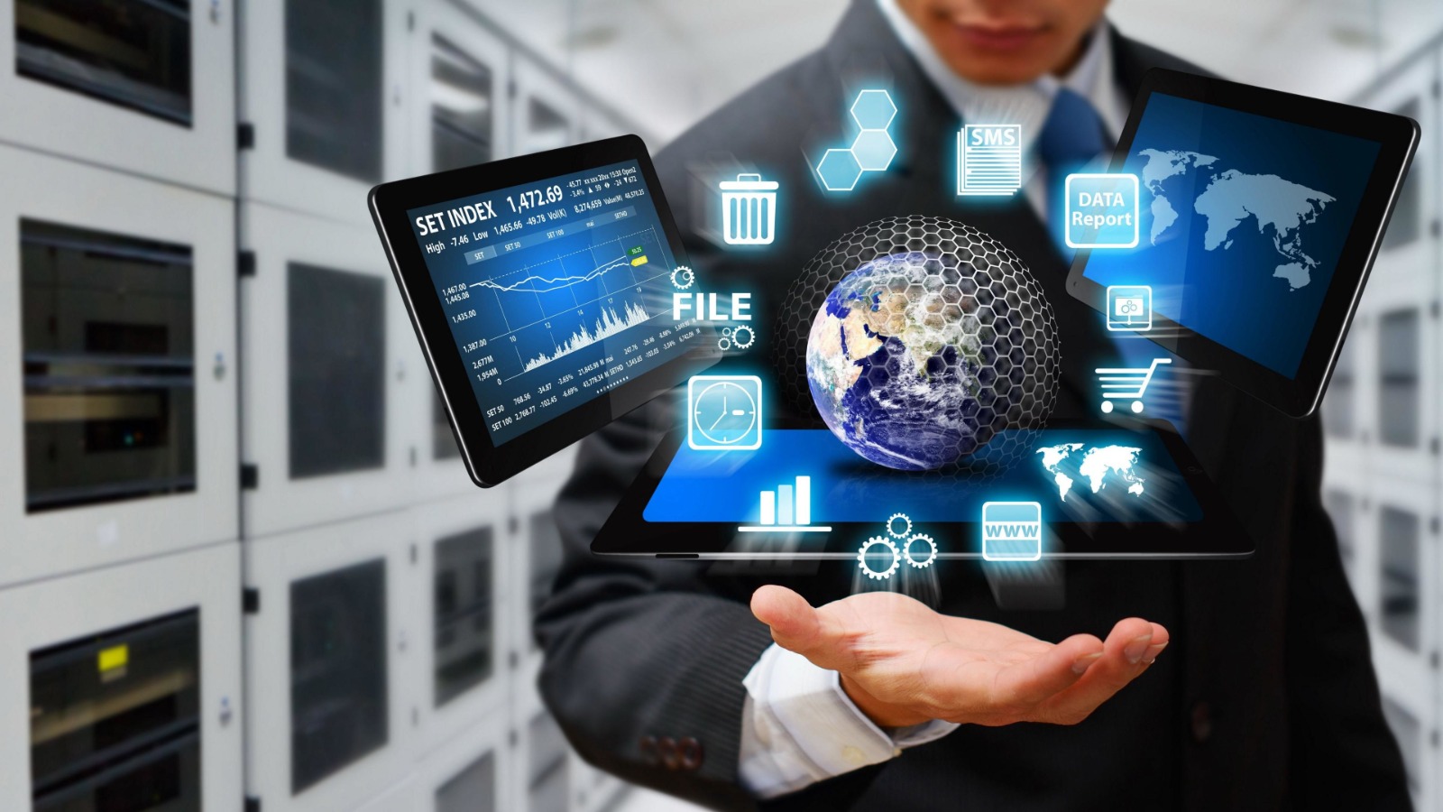 Human Interface with AI for Enhanced Client Communication in Grants