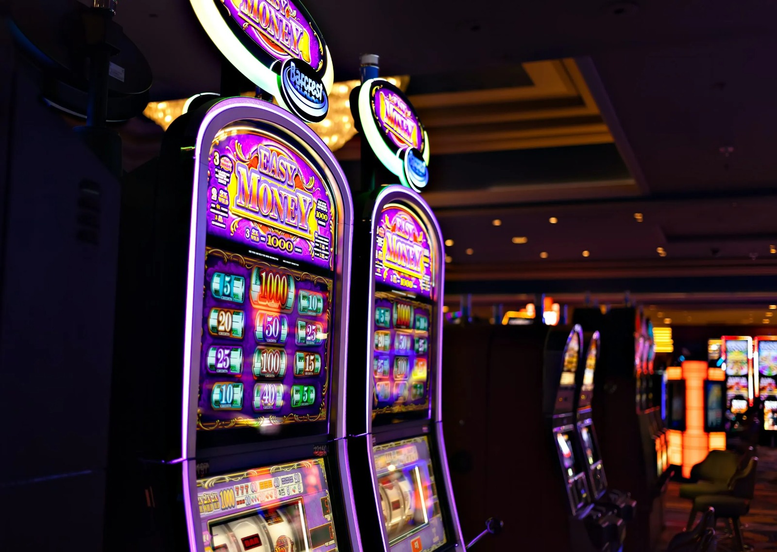 OBRALTOTO Slot: Main Mudah, Cuan Lebih Banyak