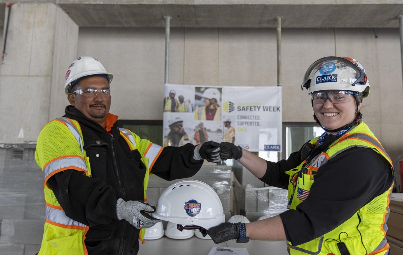 Real-Time Safety Alerts to Strengthen Safety Communication