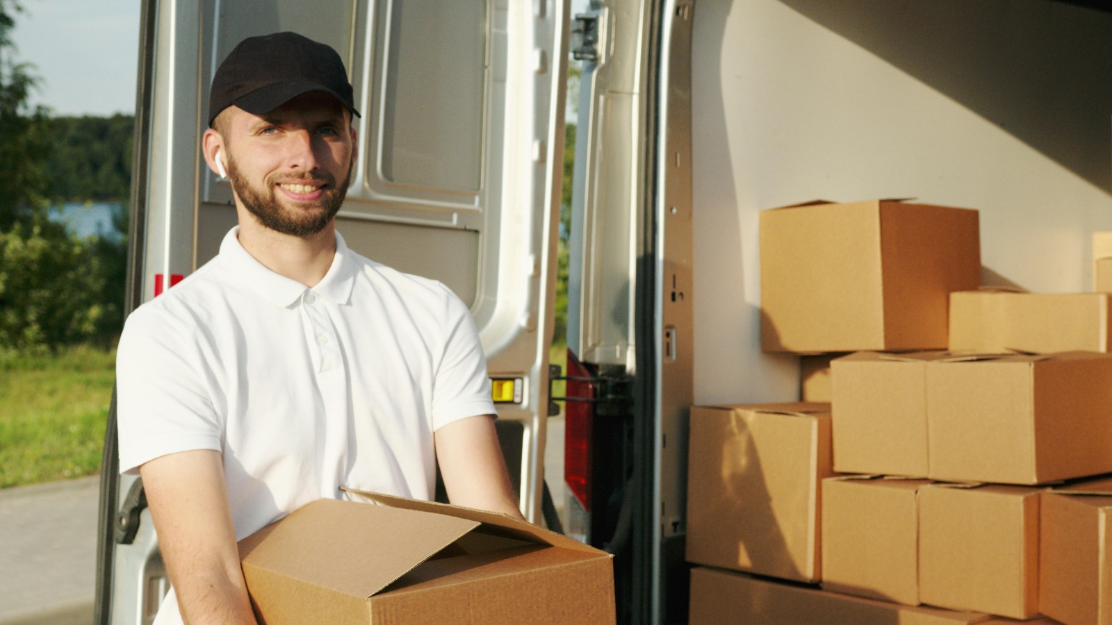 Get a Free Quote for Professional Man and Van Services