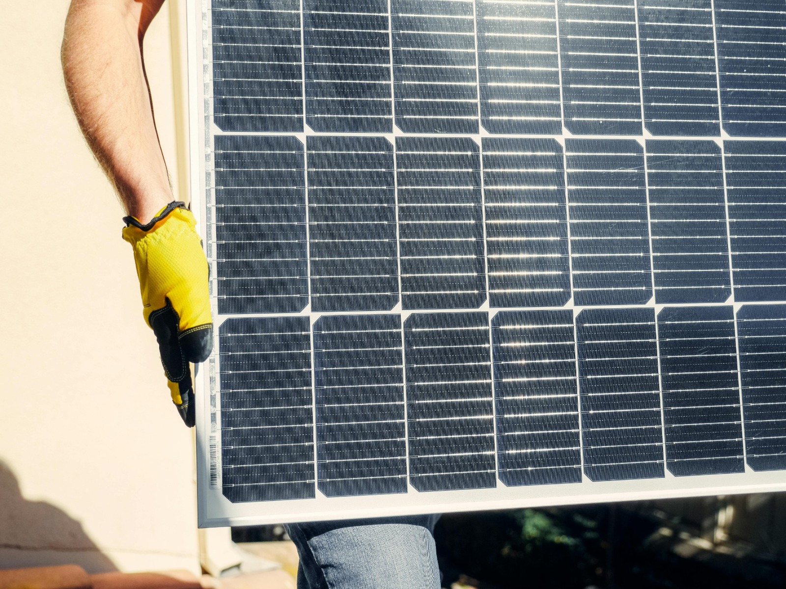 Solar Panel Installation Lincoln for Sustainable Energy Use