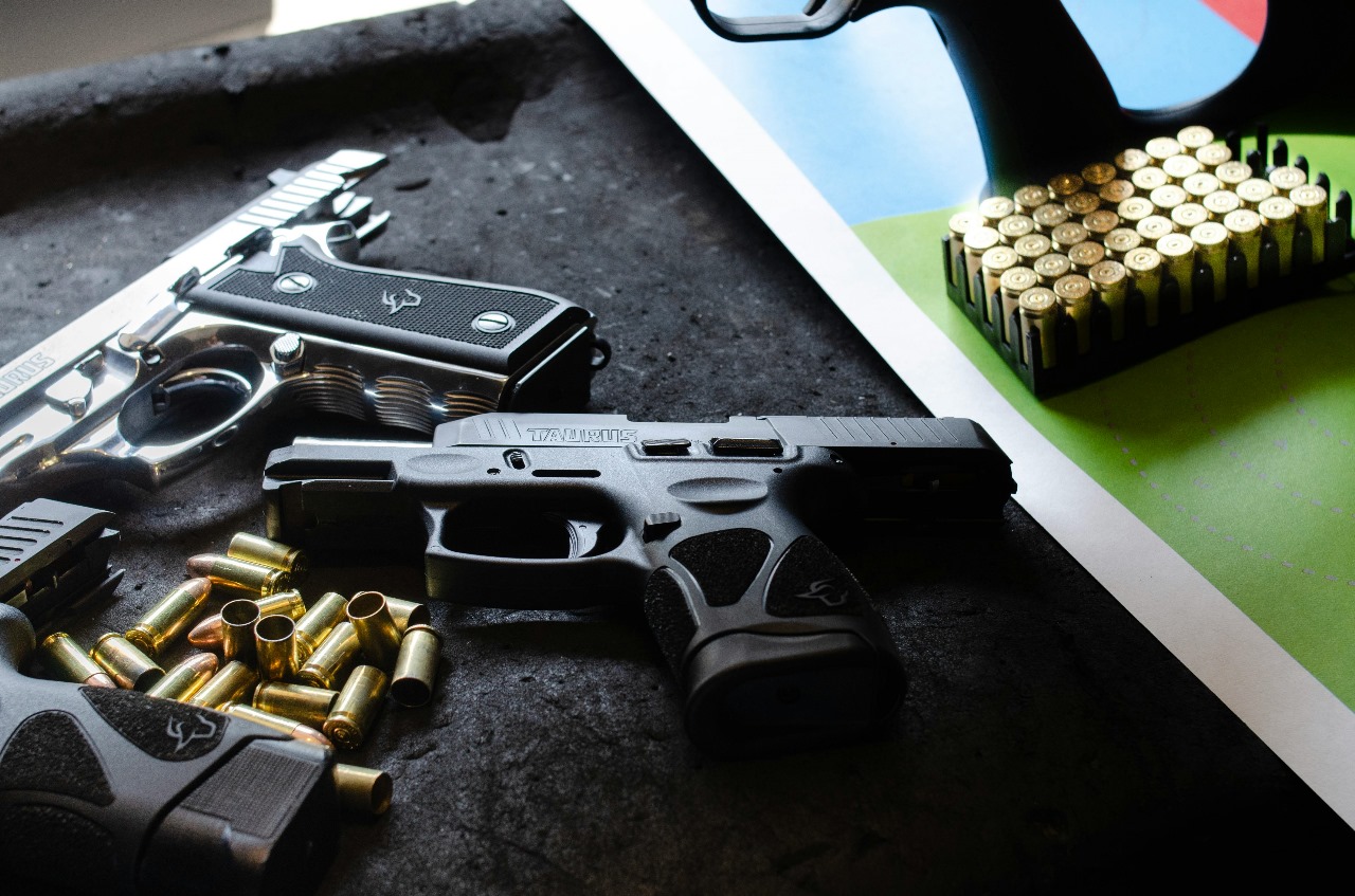Glock 19 Gen 3 Slide – Trusted Precision for Glock Owners