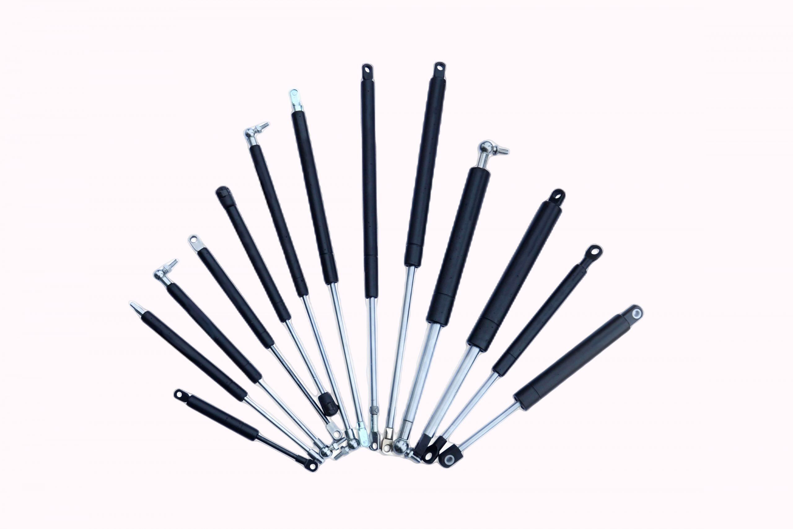 Professional Gas Spring Manufacturer for Furniture and Cabinet Hardware