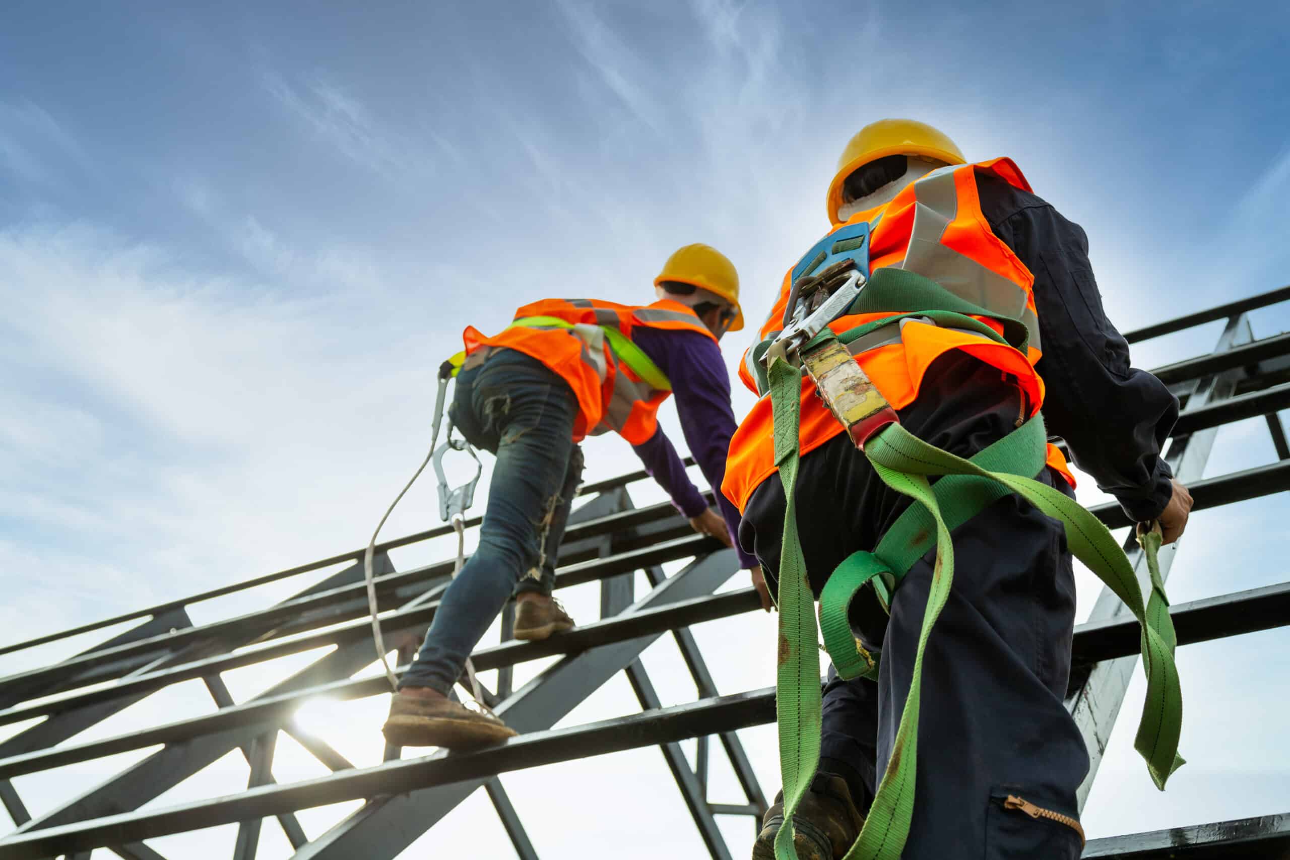 Advanced Construction Training for a Competitive Edge