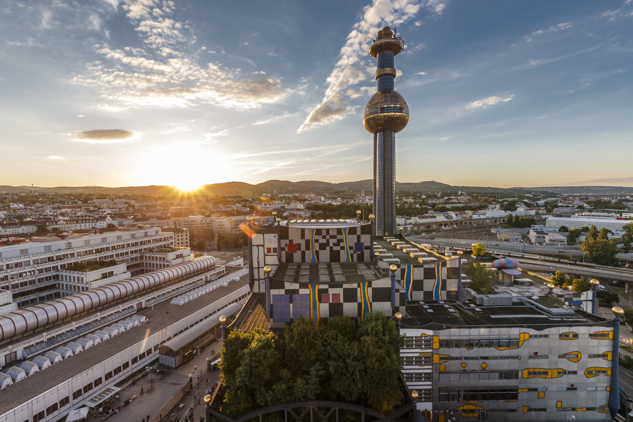 Aktuelle Wien news: Was heute wichtig ist