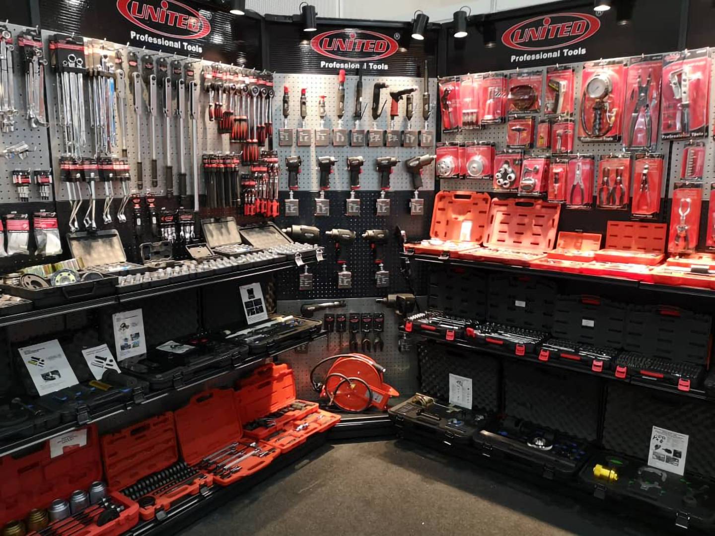 Misterworker u-power: Your Online Destination for Premium Tools