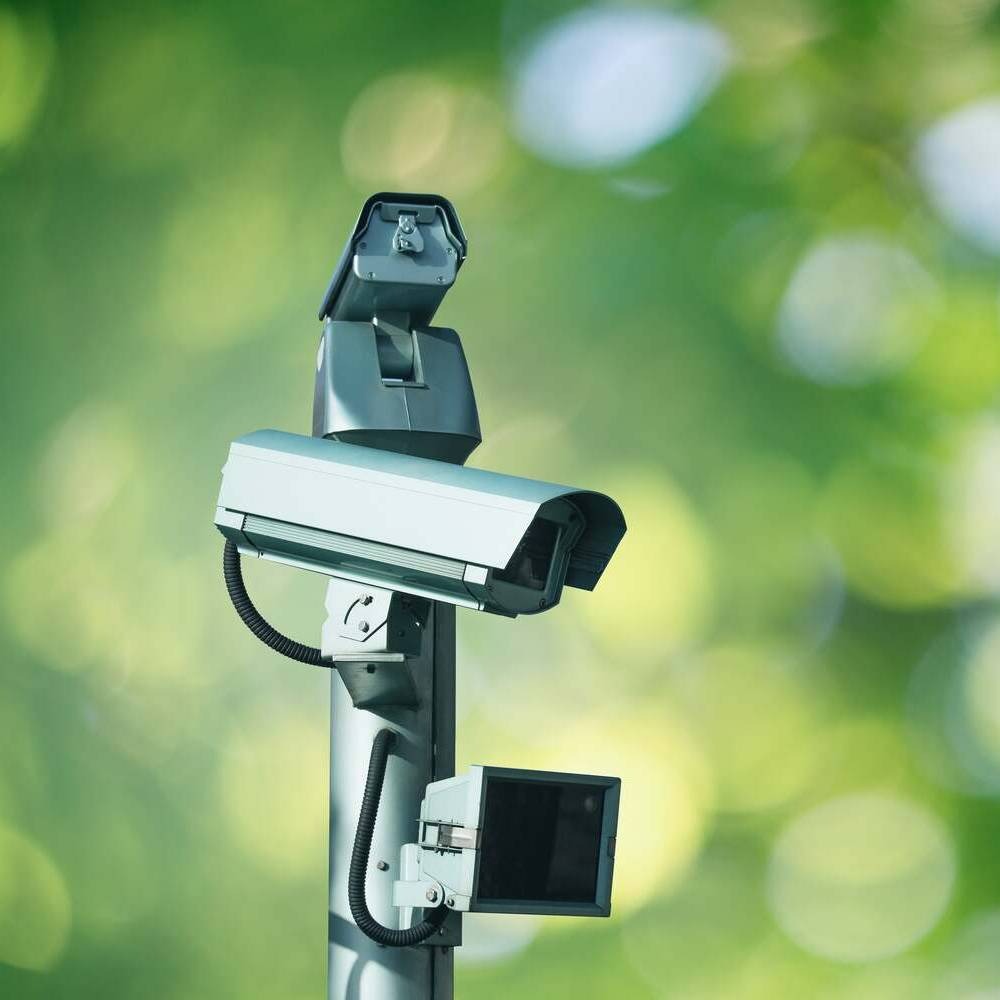Advanced Surveillance Systems Through CCTV & Remote Monitoring
