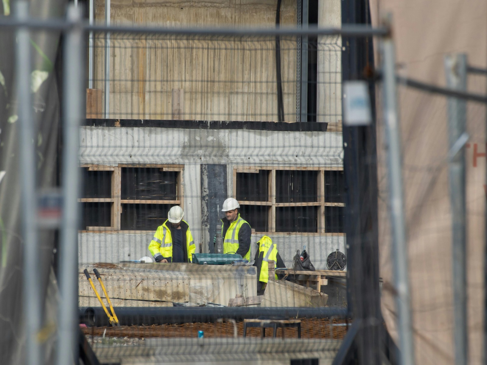 Plescia Construction and Development: New York Commercial General Contractor with Proven Track Record