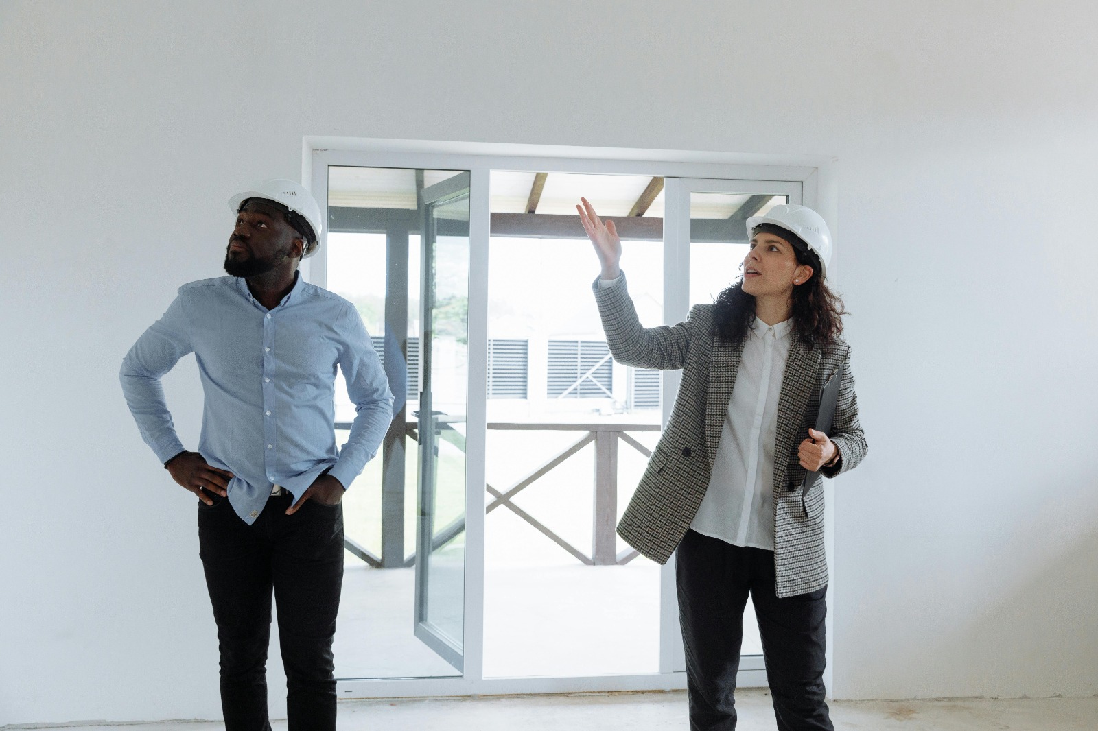 Austin Commercial Remodeling Contractor for Offices, Retail & More