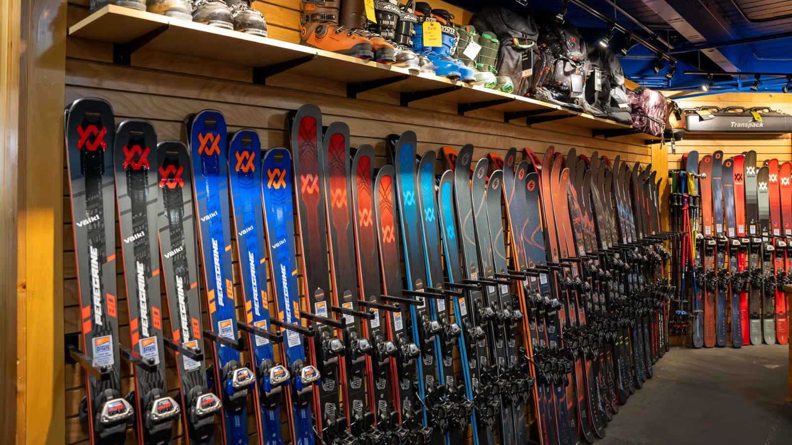 Seasonal Ski Rentals for Kids Massachusetts: Affordable and Convenient