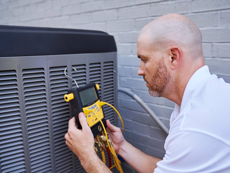 AC Repair Tampa – Residential &amp; Commercial HVAC Service