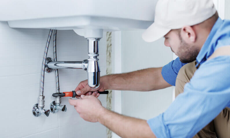 Whole House Repiping Services Tampa – Prevent Water Damage