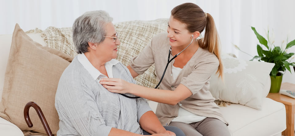 Personalized Home Healthcare Services for Every Family