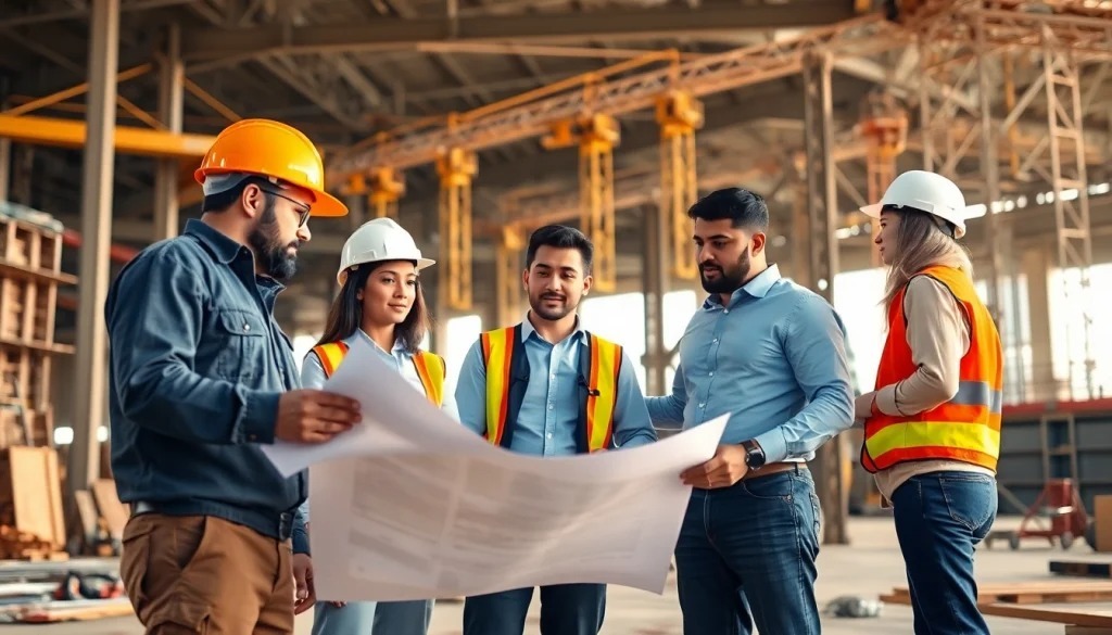 Maximizing Productivity Through Construction Workforce Development Initiatives