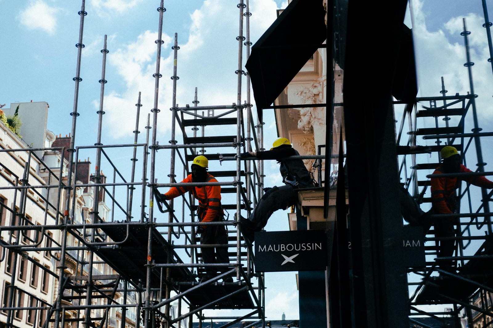 Plescia Construction: Full-Service New York Construction Manager