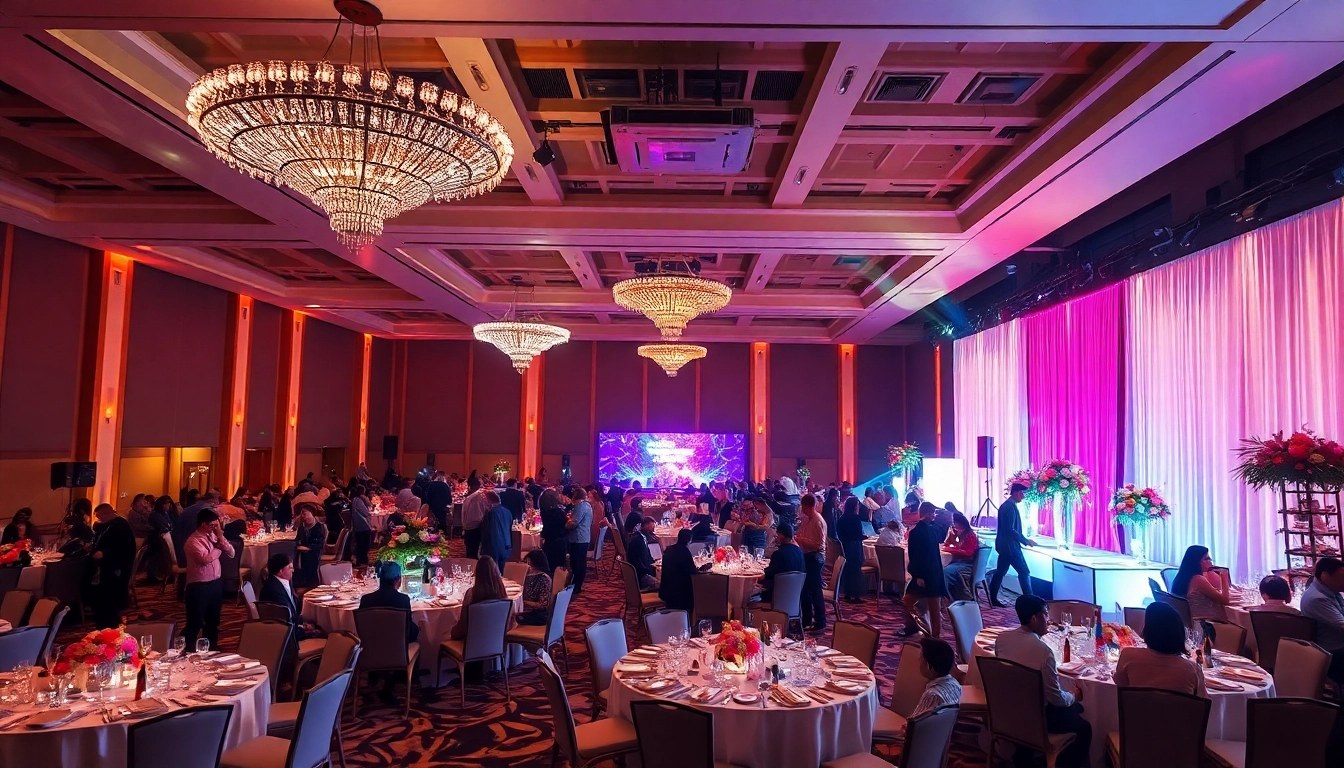 Finden Sie die perfekte eventlocation in der nähe für Ihre besonderen Anlässe und Feiern.