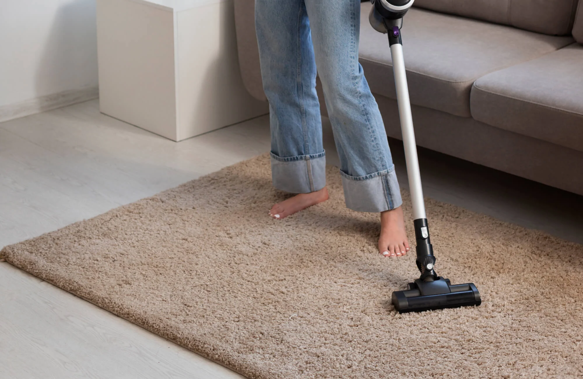 Experience Expert Cleaning with area rug cleaning georgetown tx by The Steam Team