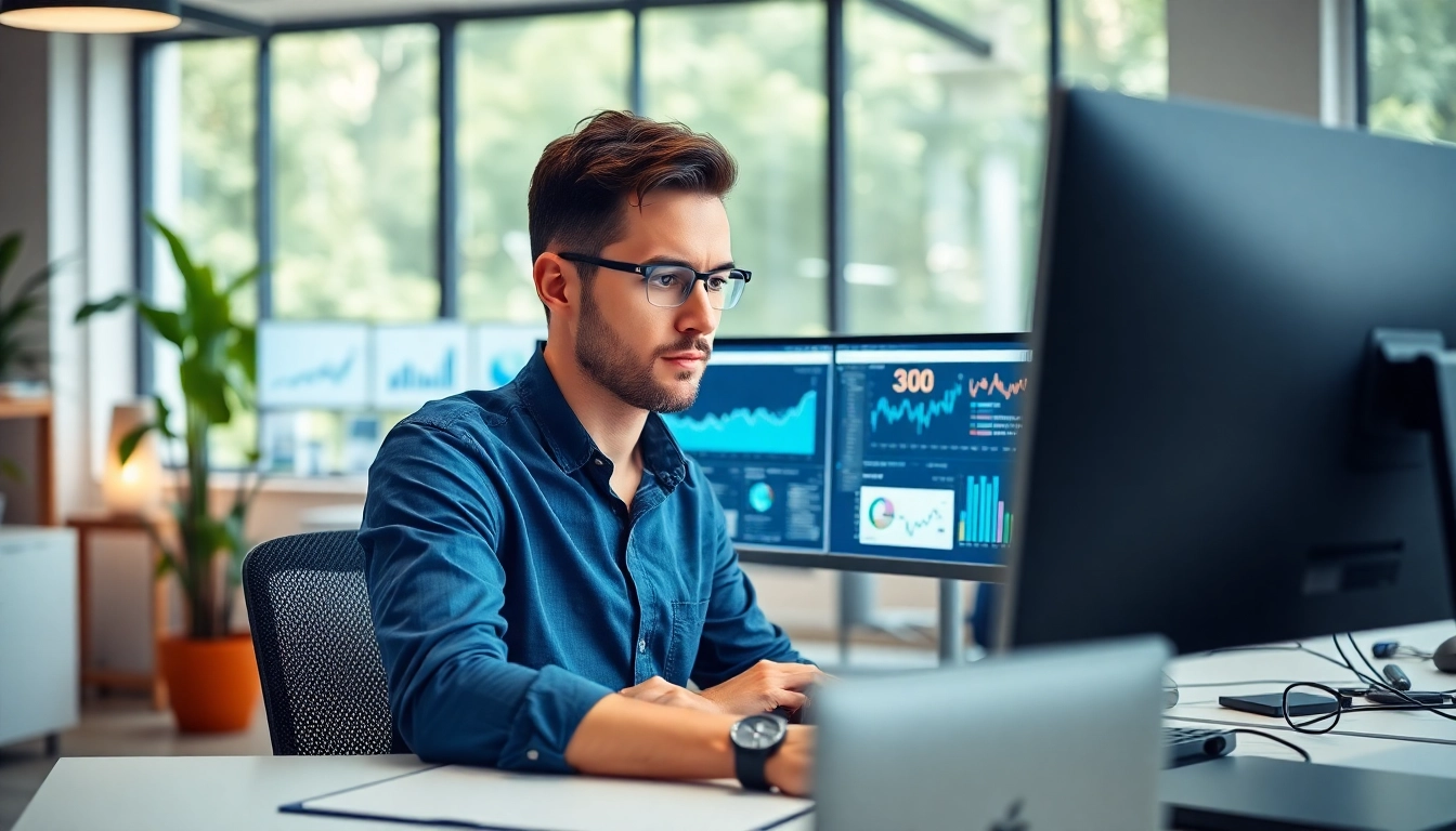 Optimieren Sie Ihre Website mit professionelle suchmaschinenoptimierung durch einen erfahrenen SEO-Experten.