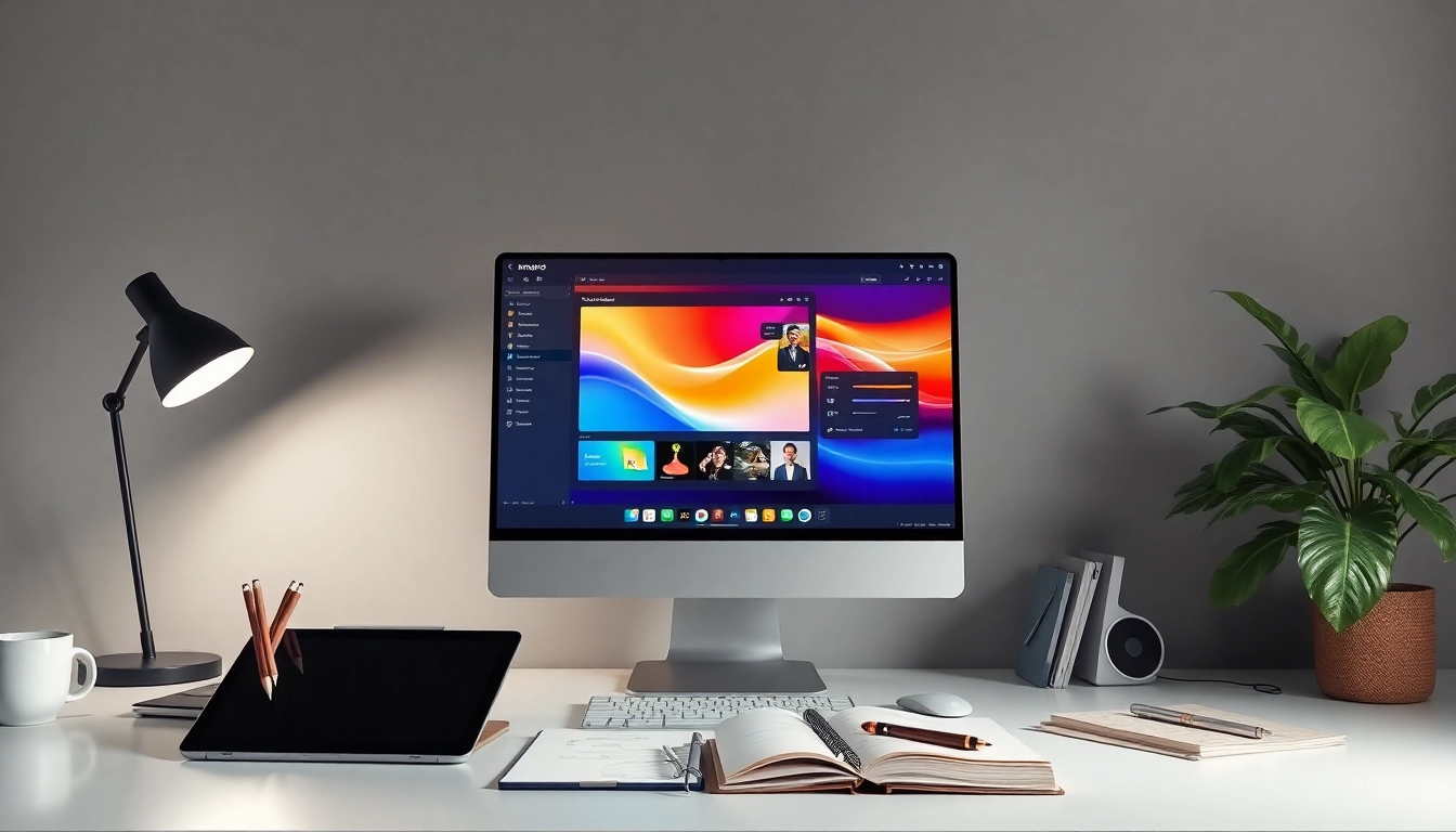 Experience the advanced features of nano banana pro in a modern AI image editing workspace.