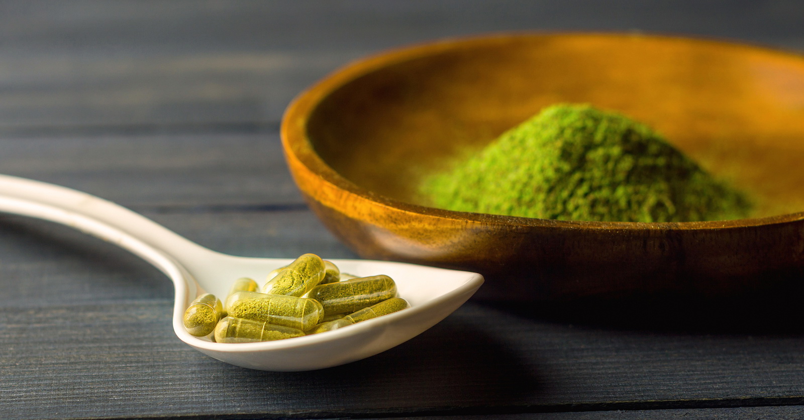Fresh Organic Kratom Drinks Thailand Straight from Chiang Mai
