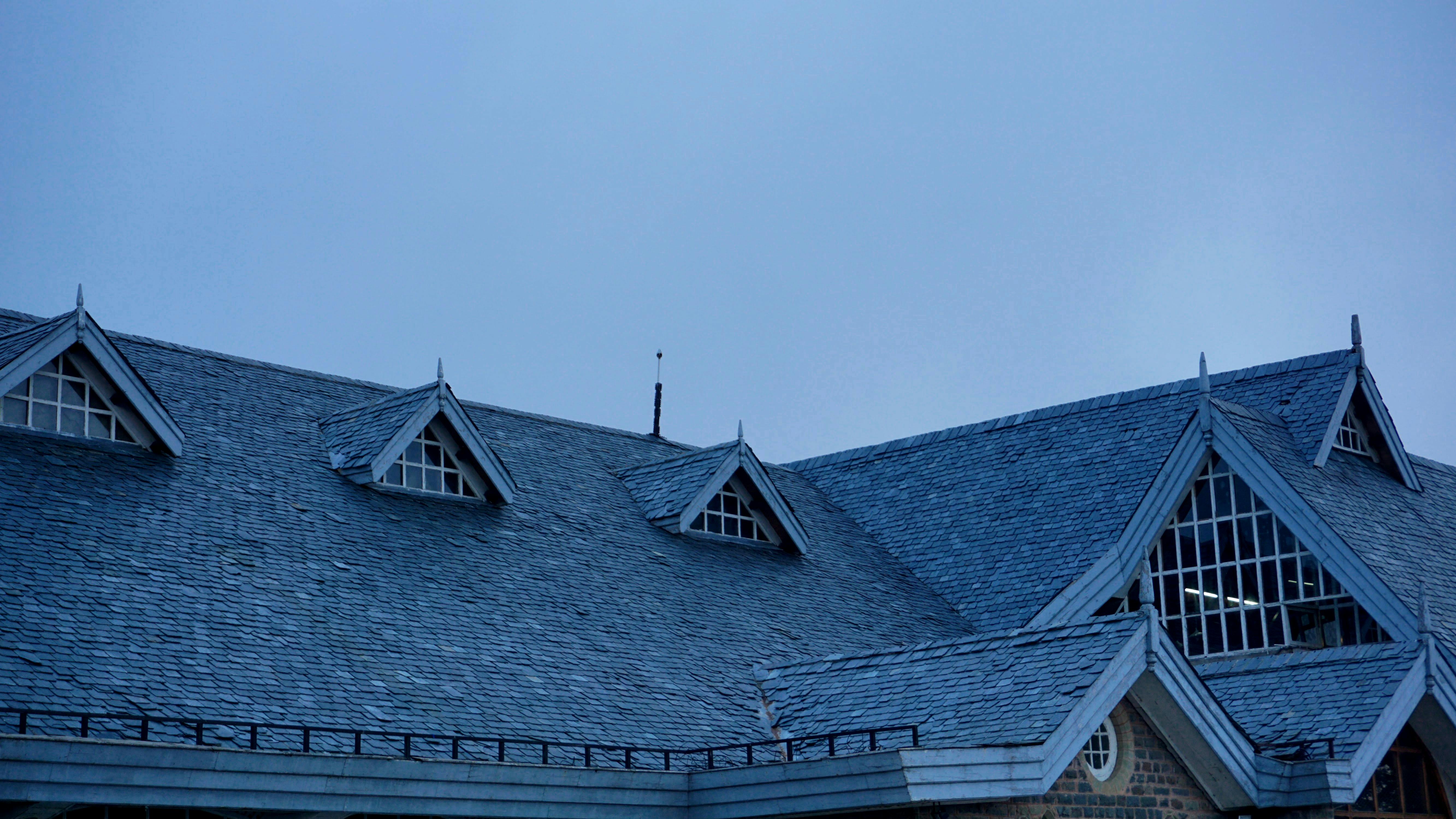 Commercial Roofing Services with Proven Quality and Reliability by Twin Shield Roofing LLC