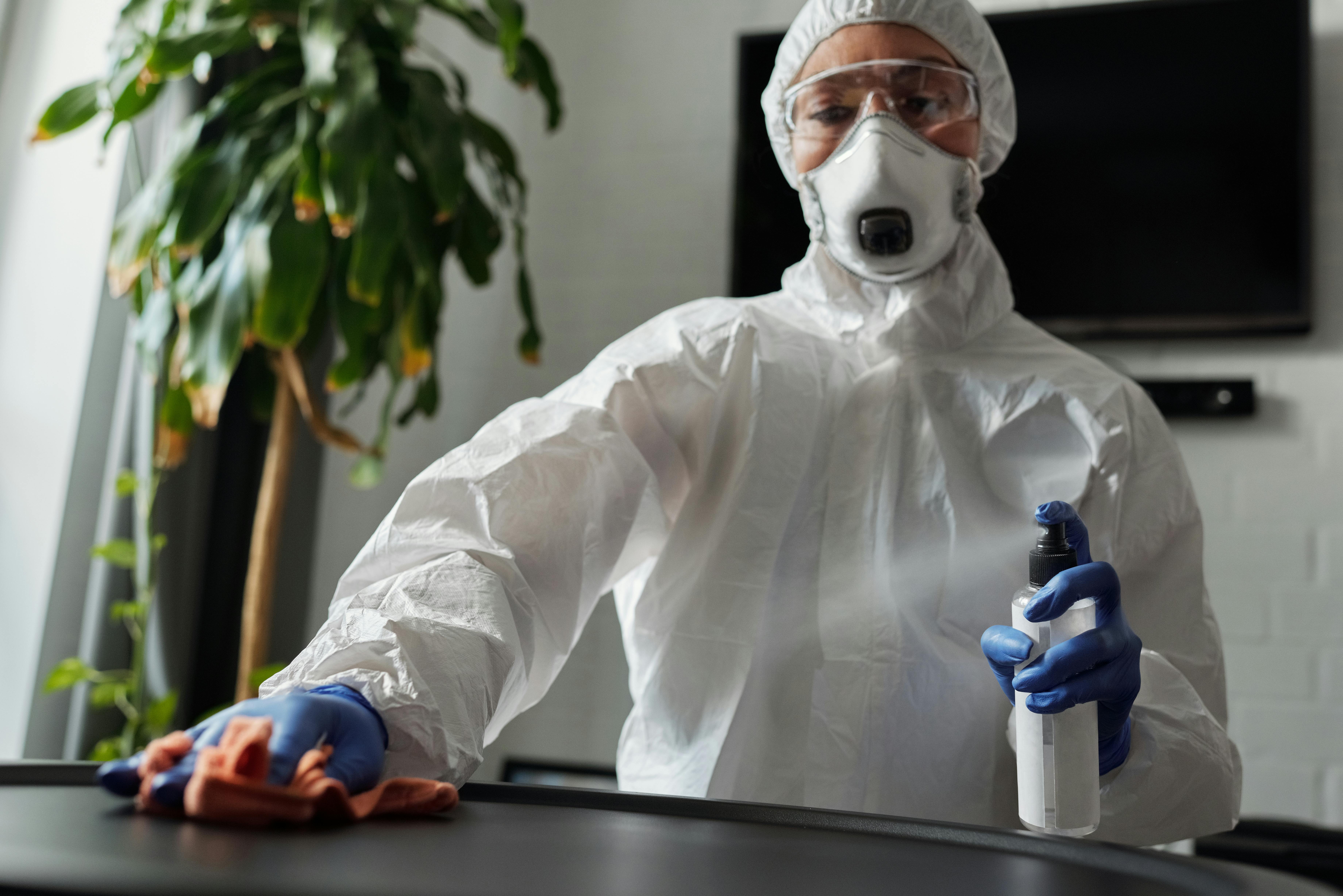 Office Cleaning Services Dubai for Long-Lasting Cleanliness