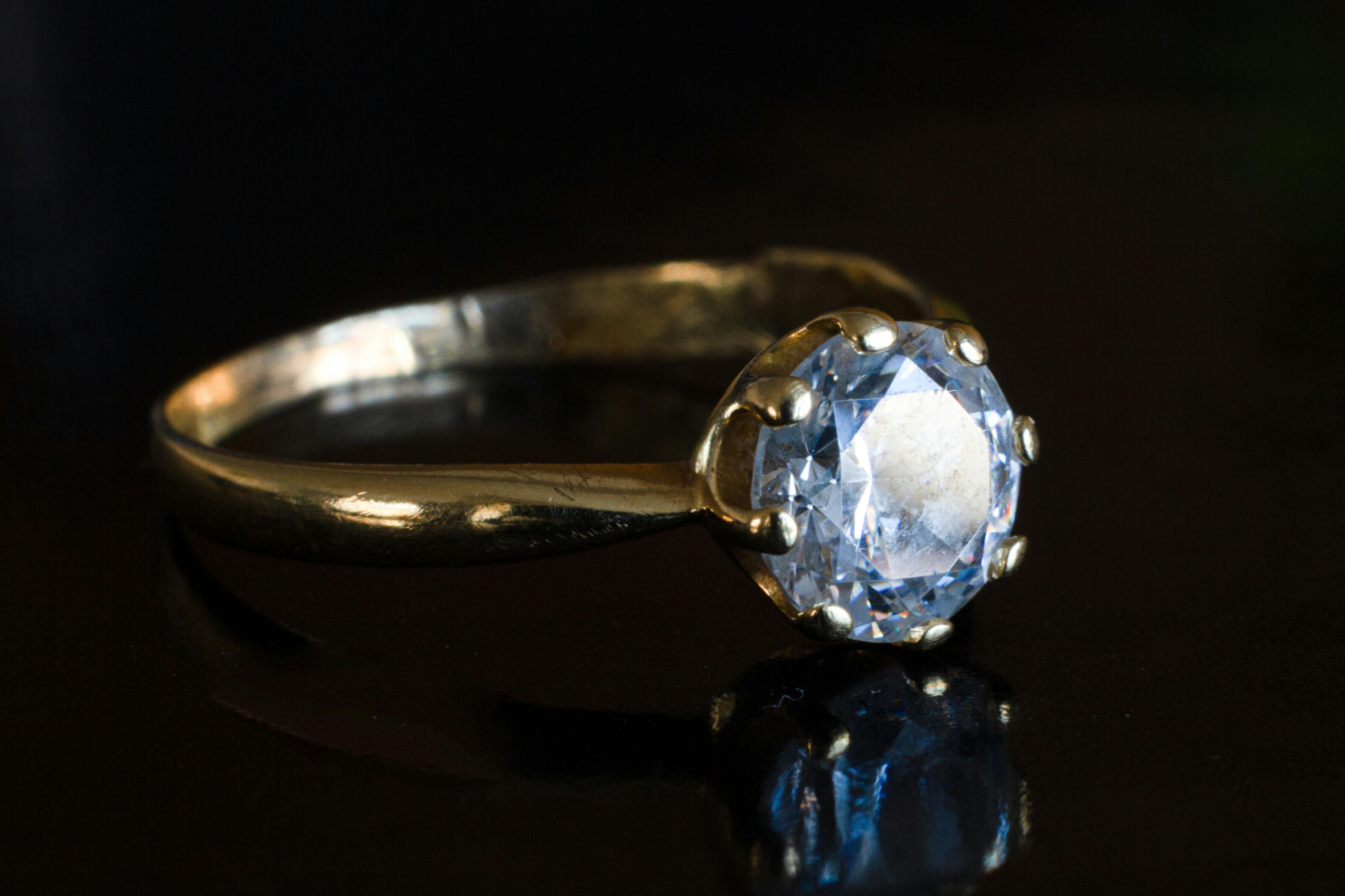 Affordable wedding rings with Premium Craftsmanship