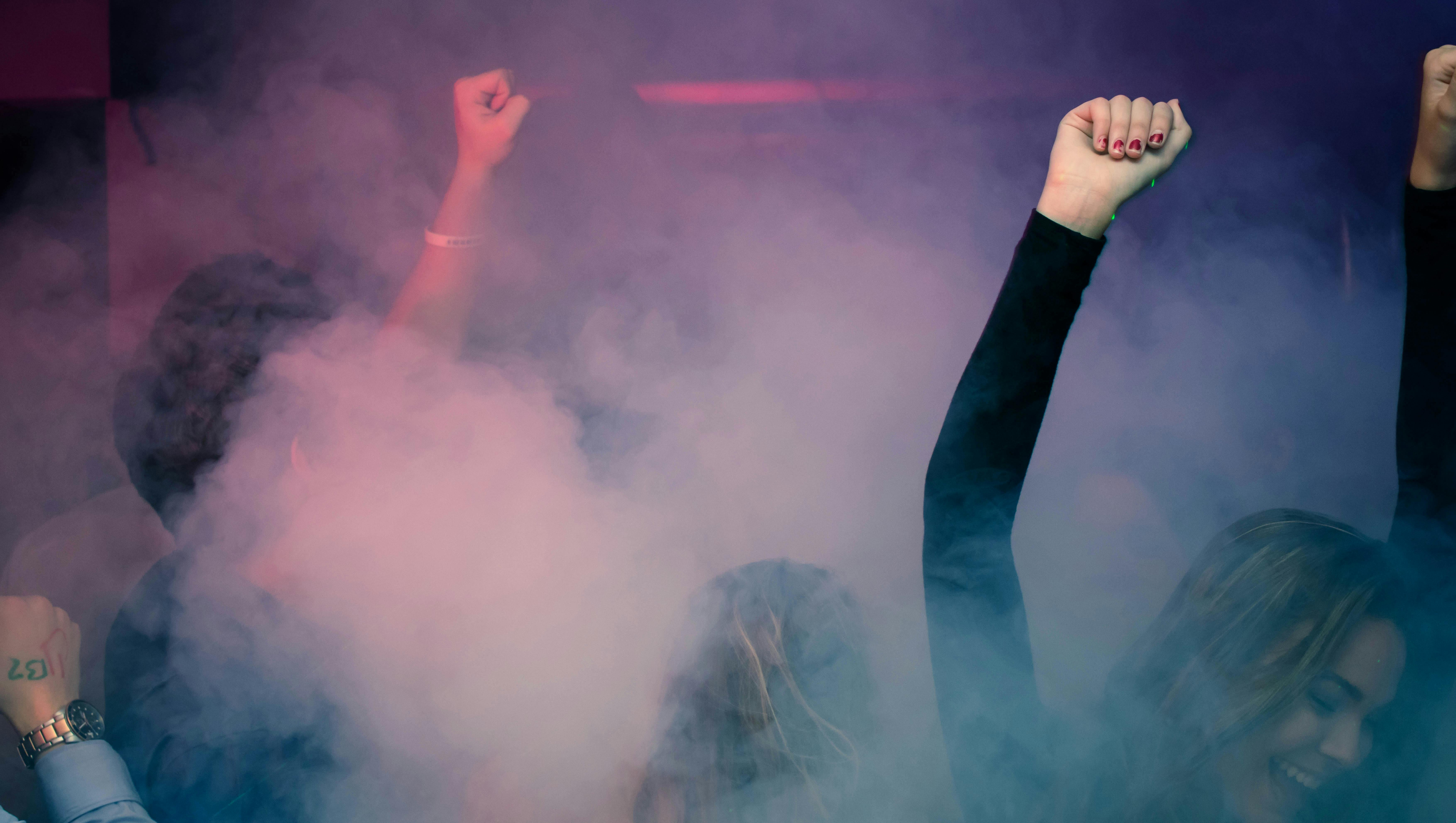 Club Brava Leads the Scene of Dance Clubs in San Juan