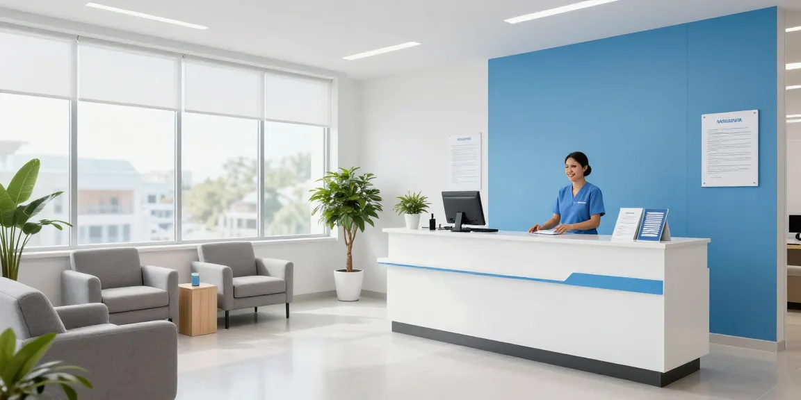 Hair transplant Turkey consultation in a modern health clinic, showcasing patient care and expert healthcare provider services.